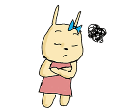 Peter and Jane sticker #1952469