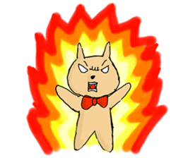 Peter and Jane sticker #1952472