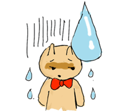 Peter and Jane sticker #1952473