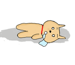 Peter and Jane sticker #1952476