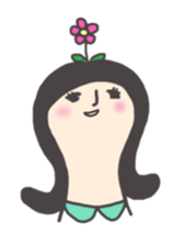 TSUKUNE sticker #1953117