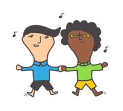 TSUKUNE sticker #1953119