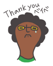 TSUKUNE sticker #1953122