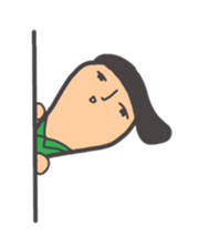 TSUKUNE sticker #1953125