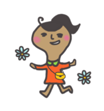 TSUKUNE sticker #1953131