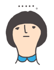 TSUKUNE sticker #1953136