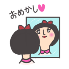 TSUKUNE sticker #1953144