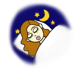 You can use it anytime.2 sticker #1953425