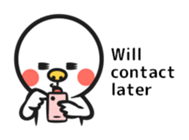 Simple san! sticker #1953642