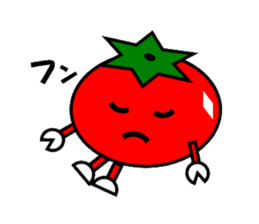 Green pepper daddy sticker #1953971