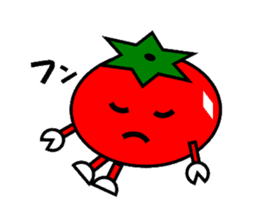 Green pepper daddy sticker #1953971