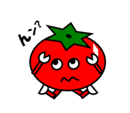 Green pepper daddy sticker #1953973