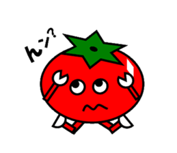 Green pepper daddy sticker #1953973