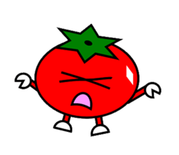 Green pepper daddy sticker #1953975