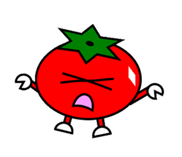 Green pepper daddy sticker #1953975