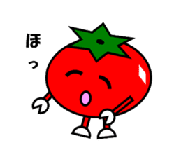 Green pepper daddy sticker #1953976