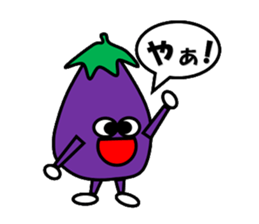 Green pepper daddy sticker #1953978