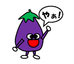 Green pepper daddy sticker #1953978