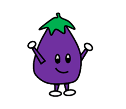 Green pepper daddy sticker #1953979