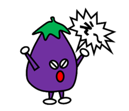 Green pepper daddy sticker #1953980