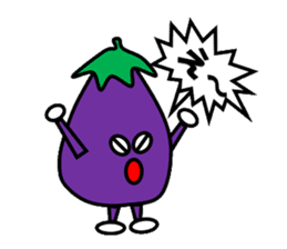 Green pepper daddy sticker #1953980