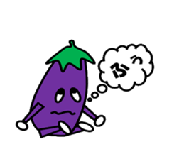 Green pepper daddy sticker #1953981