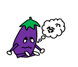 Green pepper daddy sticker #1953981