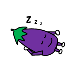 Green pepper daddy sticker #1953982