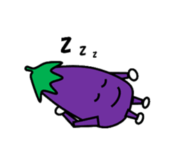 Green pepper daddy sticker #1953982