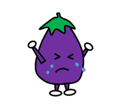 Green pepper daddy sticker #1953983