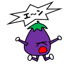 Green pepper daddy sticker #1953984