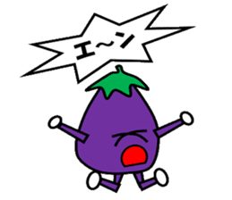 Green pepper daddy sticker #1953984