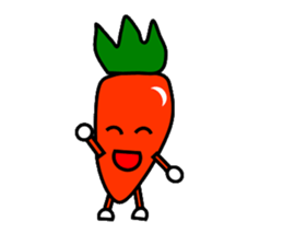 Green pepper daddy sticker #1953988