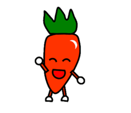 Green pepper daddy sticker #1953988