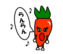 Green pepper daddy sticker #1953990