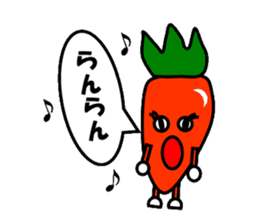 Green pepper daddy sticker #1953990