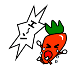 Green pepper daddy sticker #1953991