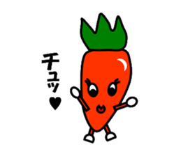 Green pepper daddy sticker #1953995