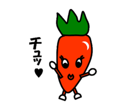 Green pepper daddy sticker #1953995
