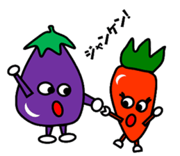 Green pepper daddy sticker #1953996