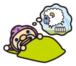 cobit 8 sticker #1954161