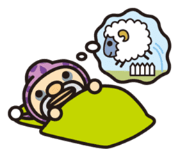 cobit 8 sticker #1954161