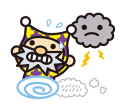 cobit 8 sticker #1954162