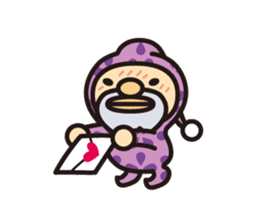 cobit 8 sticker #1954164