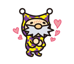 cobit 8 sticker #1954165