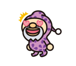 cobit 8 sticker #1954167