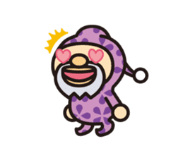 cobit 8 sticker #1954167