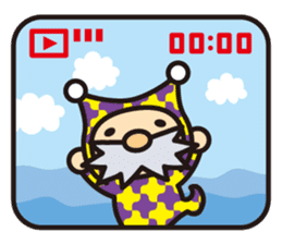 cobit 8 sticker #1954168