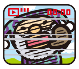 cobit 8 sticker #1954169