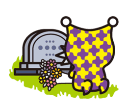 cobit 8 sticker #1954171